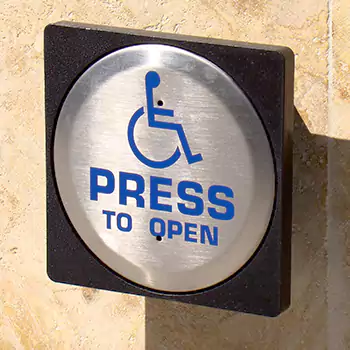Handicap Door Access Solutions in Clermont, FL