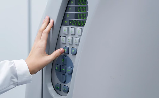 Access Infrastructure in Clermont, FL