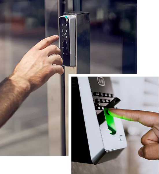 About Access Control in Clermont, FL