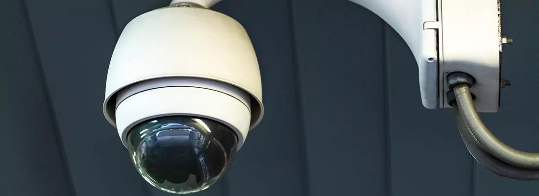 Affordable CCTV Camera System Solutions for Homes and Businesses in Clermont, FL
