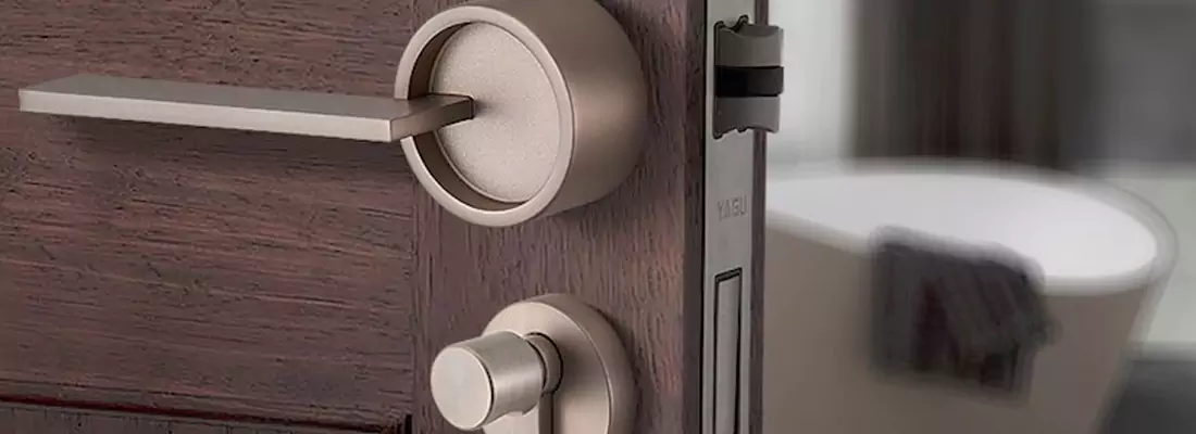 Affordable Cylinder Strike Installation Services in Clermont, FL