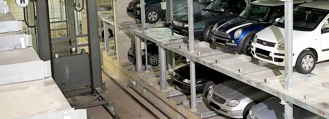 Affordable Electric Parking Pillar Systems for Residential and Commercial Properties in Clermont, FL