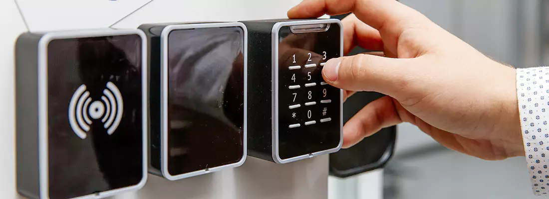 Affordable Gate Safety Sensor Systems for Homes in Clermont, FL