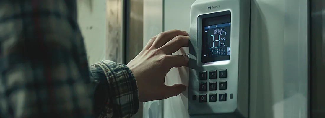 Affordable Keyless Entry Systems for Homes and Businesses in Clermont, FL