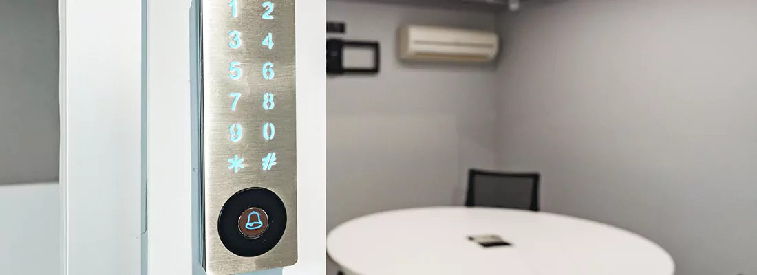 Affordable Keyless Lock Door Solutions for Homes and Offices in Clermont, FL