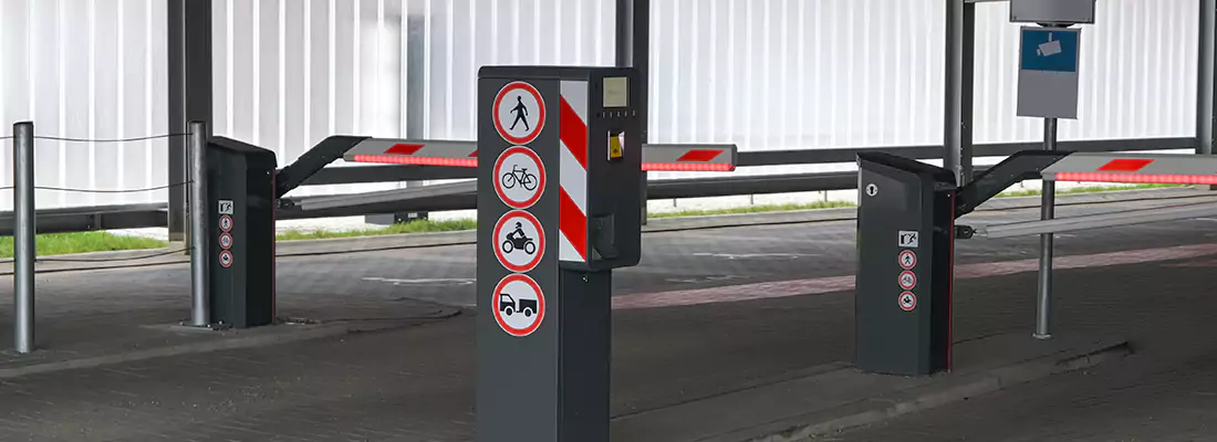 Affordable Parking Gate Systems for Efficient Access Control in Clermont, FL