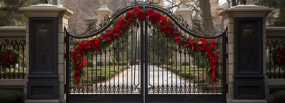 Affordable Proximity Sensor Gate Solutions for Homes and Businesses in Clermont, FL