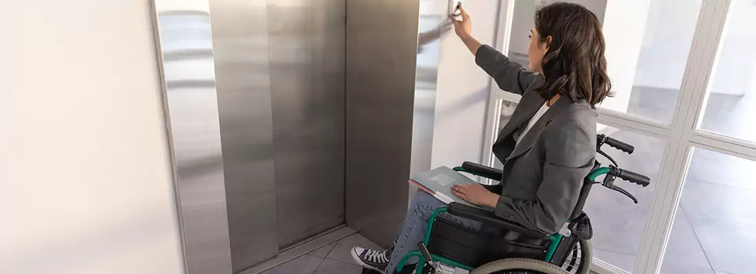 Best Handicap Door System Service in Clermont, FL