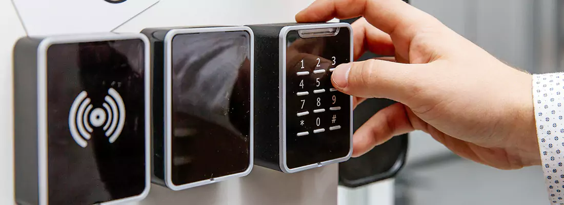 Best WiFi Smart Locks for Homes and Offices in Clermont, FL