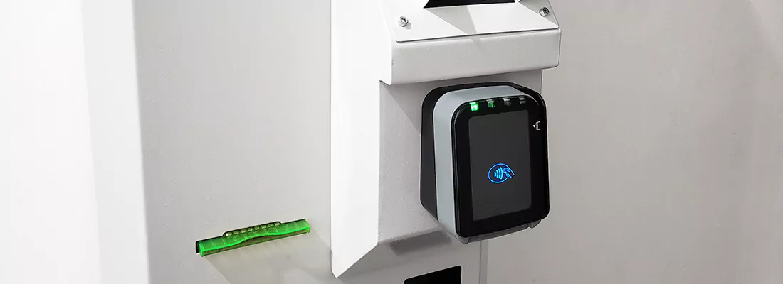 Biometric Security Options in Clermont, FL