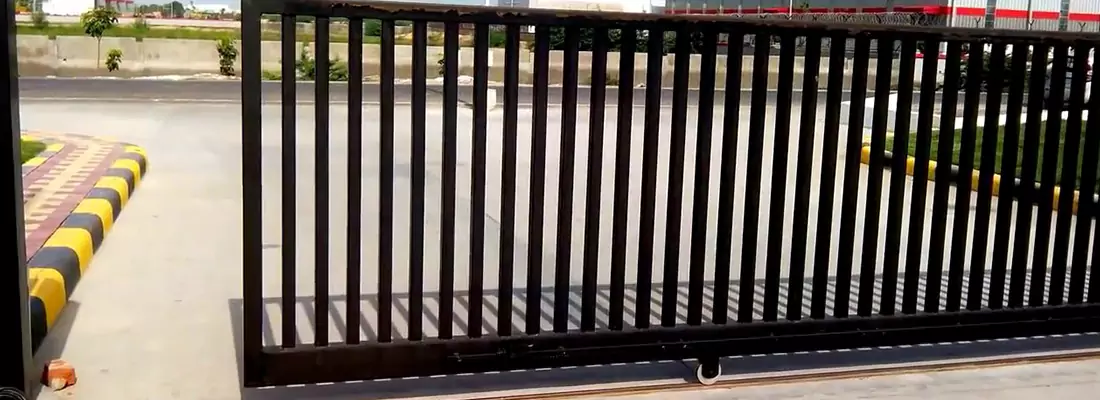 Commercial Automatic Sliding Repair and Maintenance in Clermont, FL