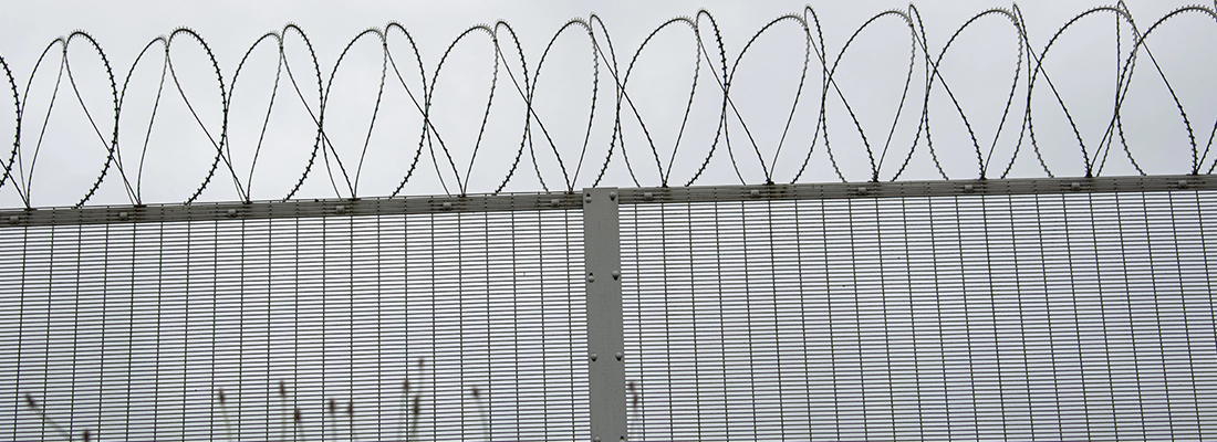 Commercial Security Gate Installations in Clermont, FL