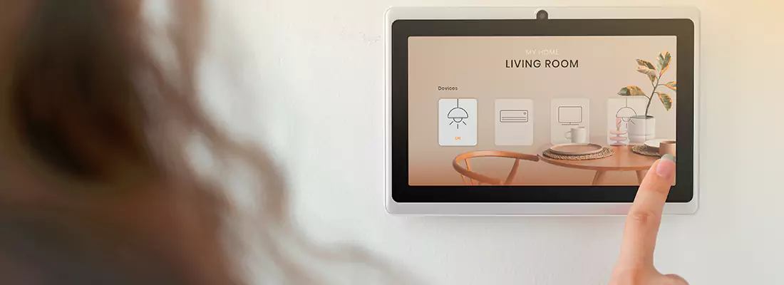 Commercial Video Intercom Systems for Businesses in Clermont, FL