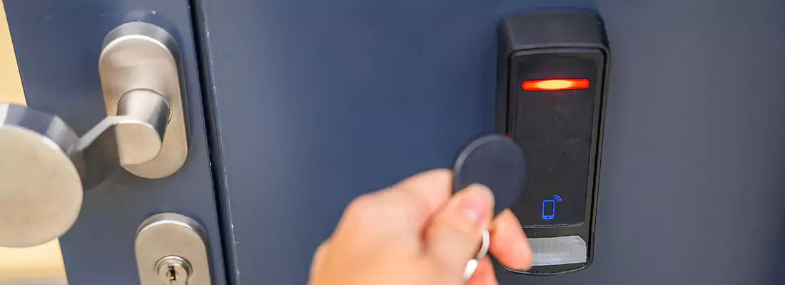 Cost of Installing Fob Door Locks in Clermont, FL