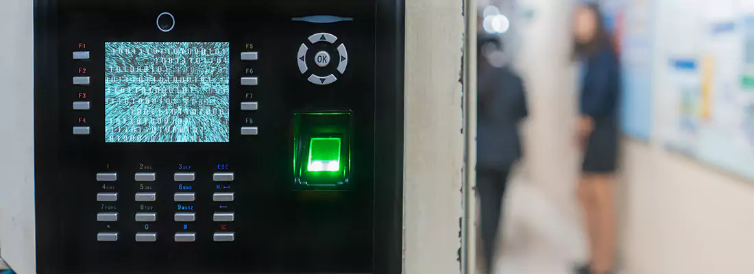 Enhance Security with Retinal Access Systems in Clermont, FL