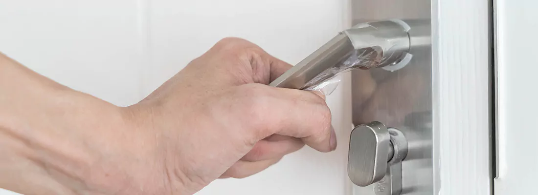 Expert Garage Door Opener Repair and Installation in Clermont, FL