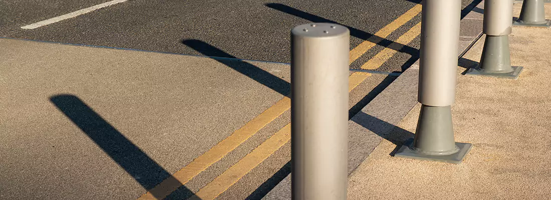 Fast and Reliable Car Parking Post Installation Services in Clermont, FL