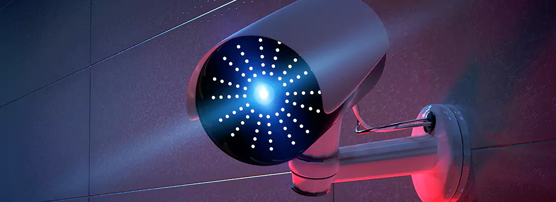 Features of Our Night Vision CCTV Cameras in Clermont, FL