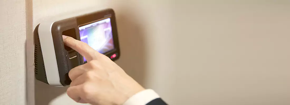 Hassle-Free Badge Access Installation and Support in Clermont, FL