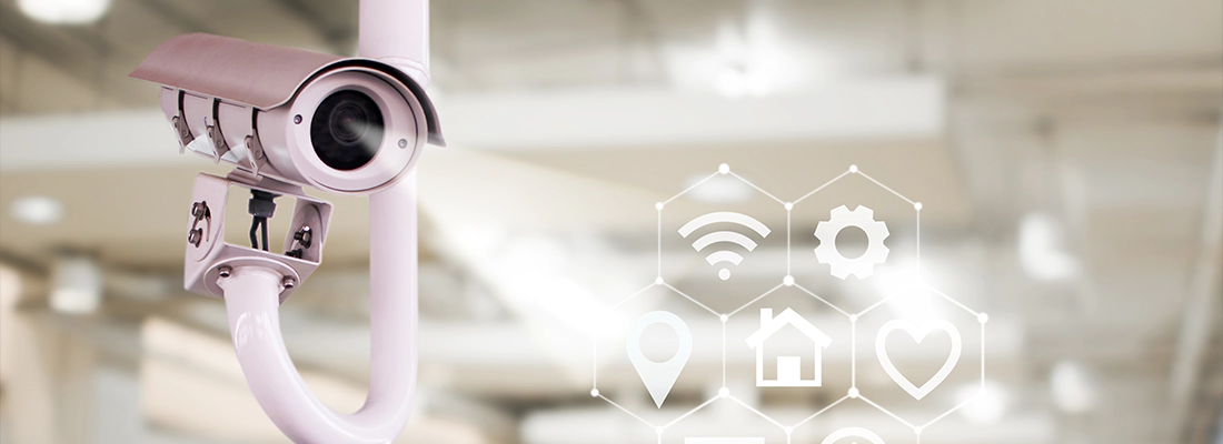 Indoor Security Camera Solutions for Clermont, FL