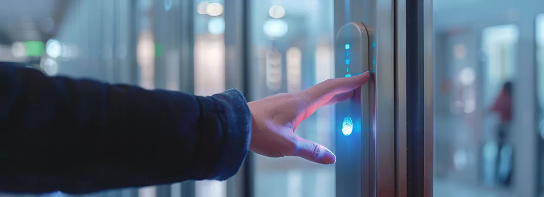 Industrial Access Control System Repairs and Maintenance in Clermont, FL