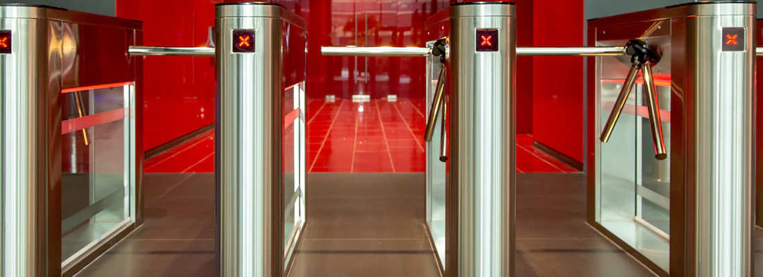 Low-Maintenance RFID Gate Installations in Clermont, FL