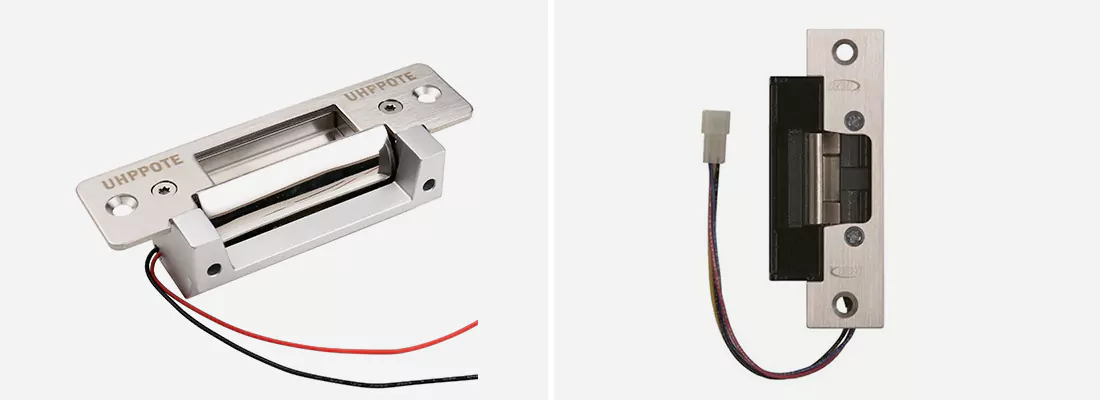 Reliable Electric Strike Solutions for Automatic Door Security in Clermont, FL