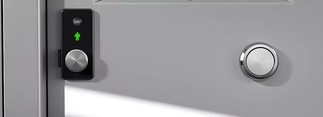 Reliable Maintenance and Repairs for Magnetic Locks in Clermont, FL