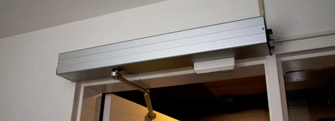 Residential Door Operator Service in Clermont, FL