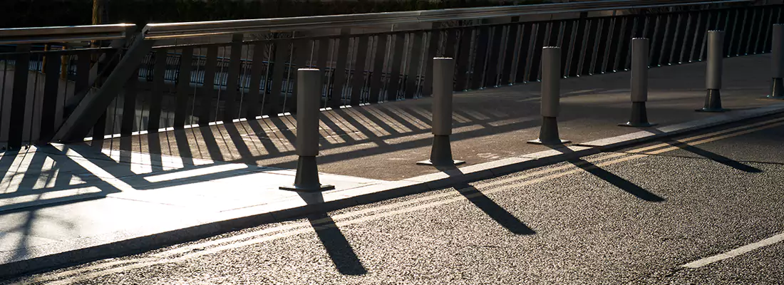 Retractable Driveway Post Repair Services in Clermont, FL