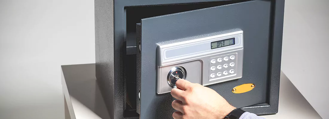 Safe Opening Repair in Clermont