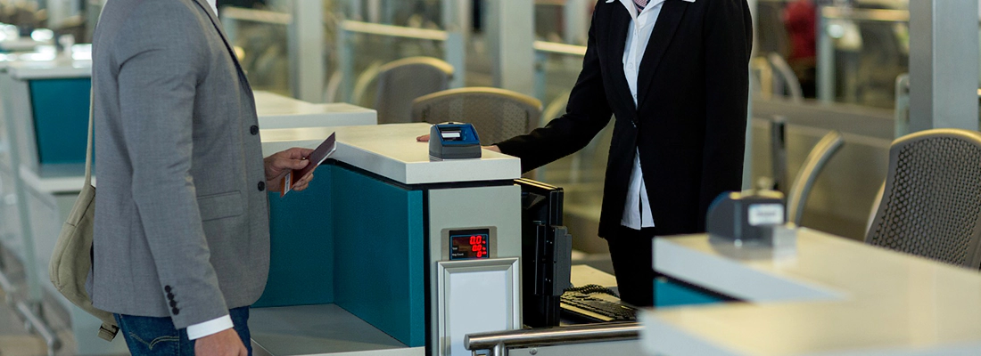 Secure Visitor Badge Printing Services in Clermont, FL