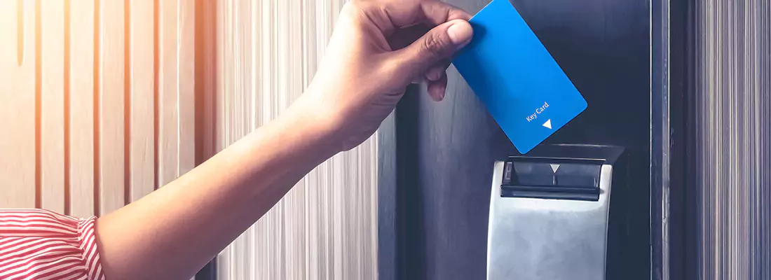 Secure Your Clermont Home or Business with Electric Locks