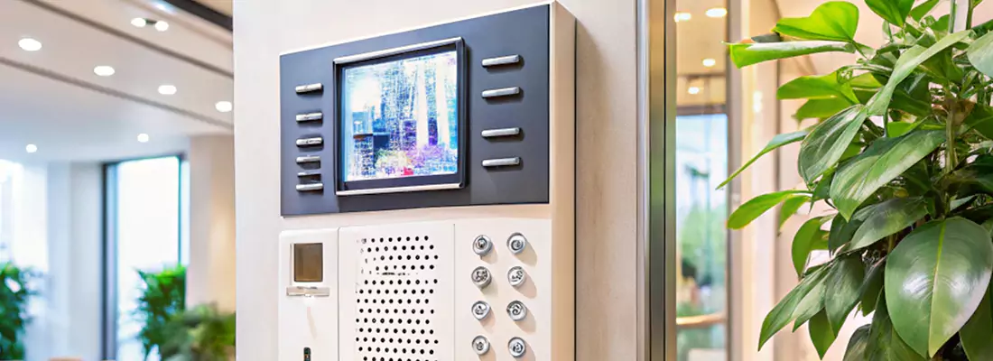 Secure Your Facility with Retinal Access Systems in Clermont, FL