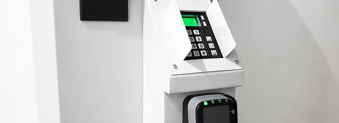 Top-Rated Keypad Access Control Installers Near You in Clermont, FL