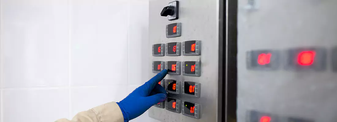 Building Intercom System Installation in Clermont, FL