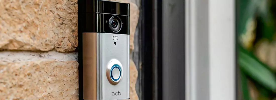 Wireless and Wired Camera Doorbell Options in Clermont, FL